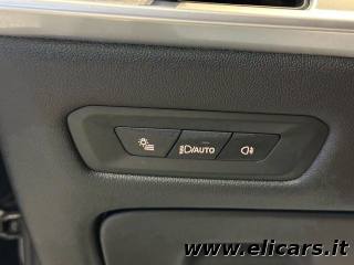 BMW X6 usata, con Interni in pelle