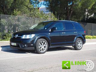 FIAT Freemont 2.0 Mjt 140 CV+7 Posti+