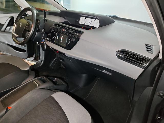CITROEN Grand C4 Picasso usata, con Airbag testa