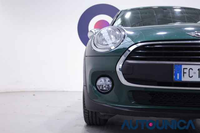 MINI One usata 31