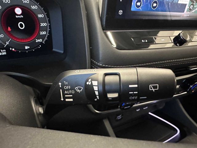 NISSAN X-Trail usata, con Bluetooth