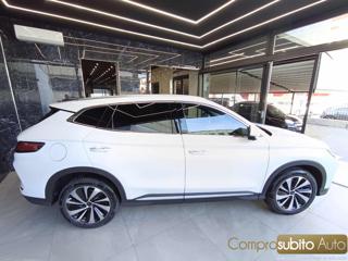 BYD Seal usata, con Cerchi in lega