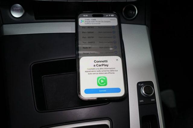 AUDI Q5 usata, con Servosterzo