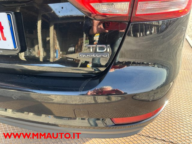 AUDI A4 usata, con Autoradio