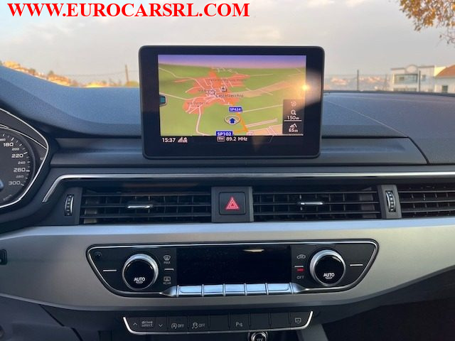 AUDI A4 usata, con Bracciolo