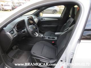 RENAULT Arkana usata, con Controllo trazione