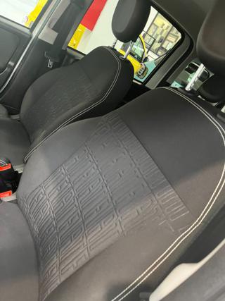 FIAT Panda Cross usata, con Park Distance Control