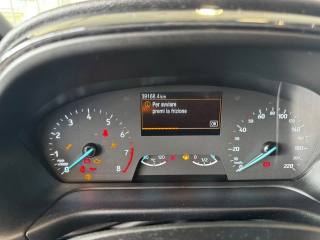 FORD Fiesta usata, con Climatizzatore