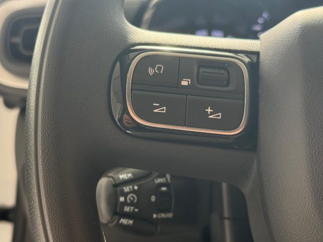 CITROEN C3 usata, con ESP