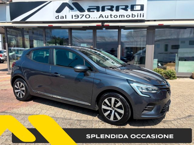 RENAULT Clio usata, con ABS