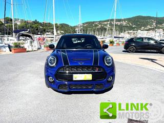 MINI Cooper S usata, con Airbag