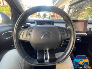 CITROEN C4 Cactus usata, con Climatizzatore