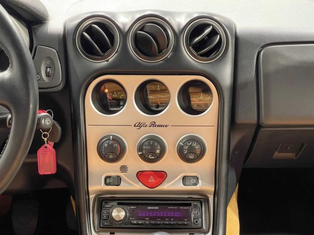 ALFA ROMEO GTV usata 15