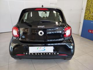 SMART ForFour usata, con Autoradio