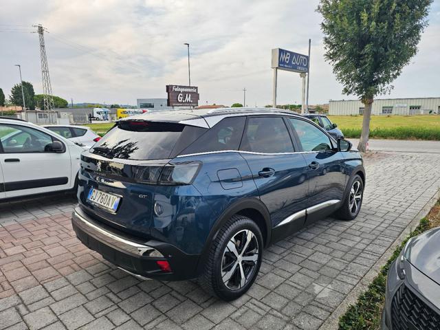 PEUGEOT 3008 usata, con Alzacristalli elettrici