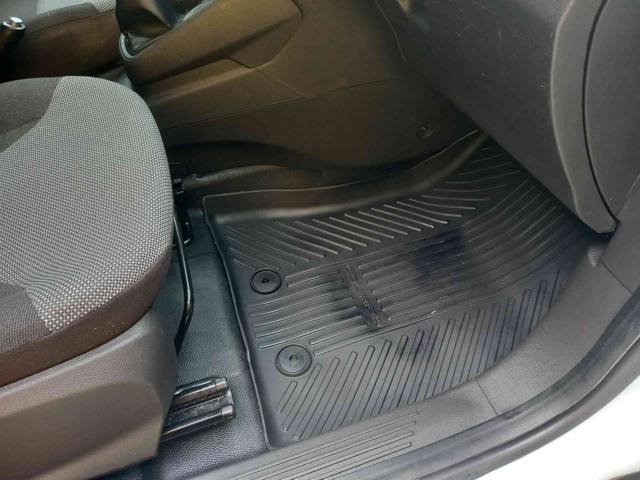 FORD Transit Courier usata 20