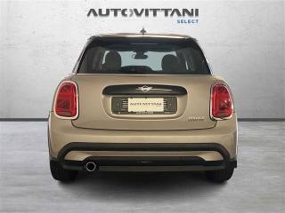 MINI Mini usata, con Alzacristalli elettrici