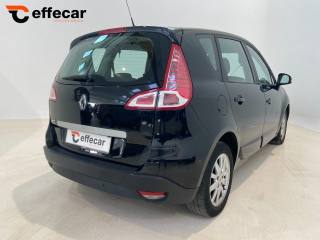 RENAULT Scenic usata, con Autoradio