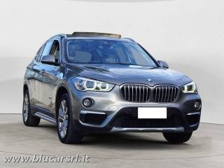 BMW X1 usata, con Airbag