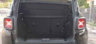 JEEP Renegade usata, con Climatizzatore