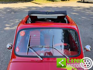 FIAT 500 usata 9