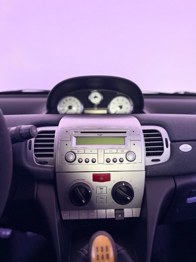 LANCIA Ypsilon usata 14