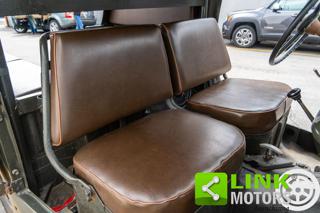 FIAT Campagnola usata 21
