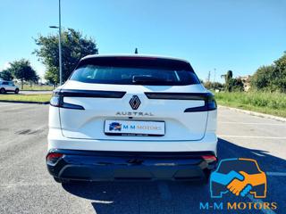RENAULT Austral usata, con Autoradio