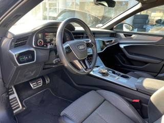 AUDI A6 usata, con Autoradio