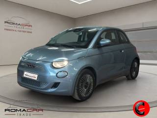 FIAT 500e usata, con Airbag Passeggero