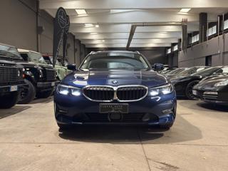 BMW 320 usata, con Airbag