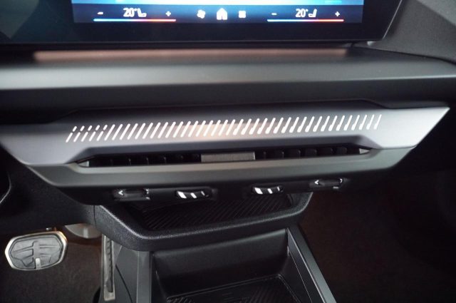 BMW 118 usata, con Sedili sportivi