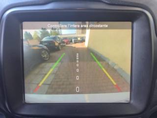 JEEP Renegade usata, con Immobilizzatore elettronico