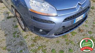 CITROEN C4 Picasso usata, con Controllo trazione