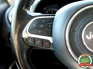 JEEP Renegade usata, con Vetri oscurati