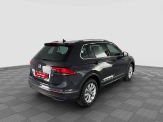 VOLKSWAGEN Tiguan usata 4