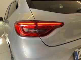 RENAULT Clio usata, con Controllo automatico clima