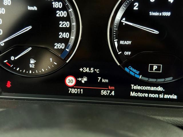BMW X1 usata, con Controllo trazione