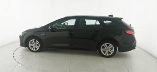 TOYOTA Corolla usata, con Supporto lombare