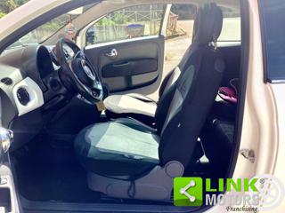 FIAT 500 usata, con Controllo trazione