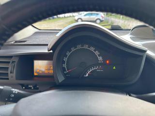 TOYOTA iQ usata, con Monitoraggio pressione pneumatici