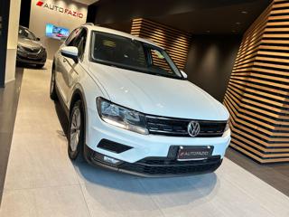 VOLKSWAGEN Tiguan usata, con Airbag Passeggero