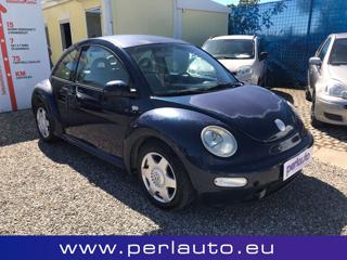 VOLKSWAGEN New Beetle usata, con Airbag