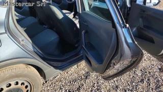 SEAT Arona usata, con Chiusura centralizzata
