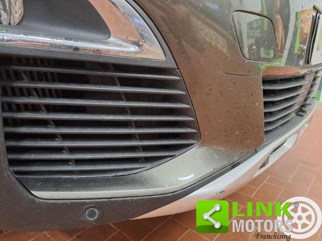 PEUGEOT 3008 usata, con Filtro antiparticolato