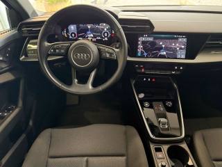 AUDI A3 usata, con Bracciolo