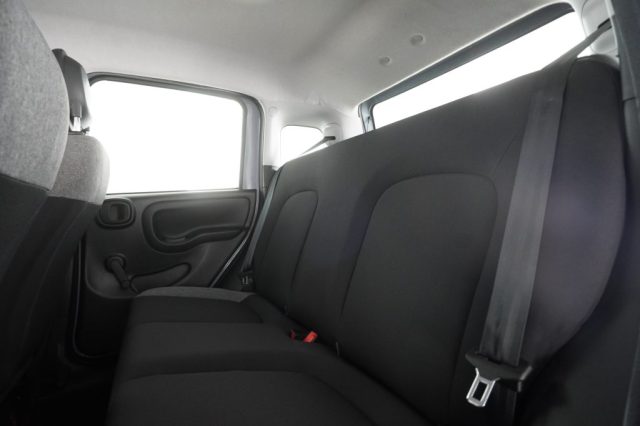 FIAT Panda usata 9