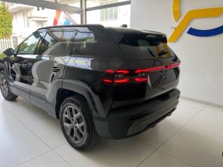 JEEP Compass usata, con Climatizzatore