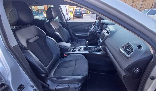 RENAULT Kadjar usata, con Cruise Control