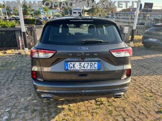 FORD Kuga usata, con Autoradio